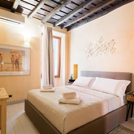 Trinita Dei Monti Hotel Rome Luaran gambar